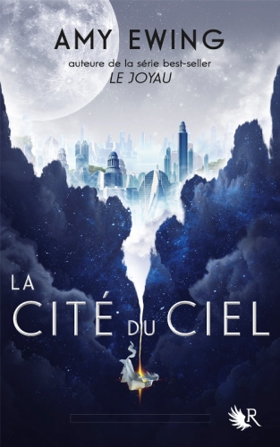 La Cité du Ciel 01