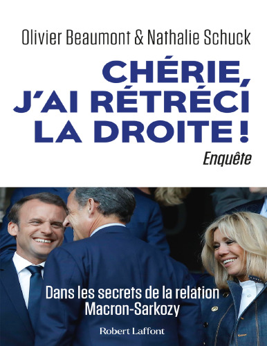 Chérie, j'ai rétréci la droite! Enquête