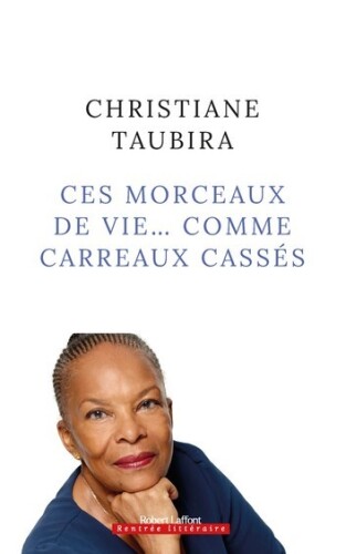 Ces morceaux de vie… comme carreaux cassés