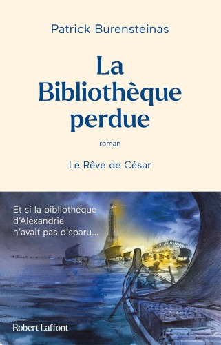 La Bibliothèque perdue