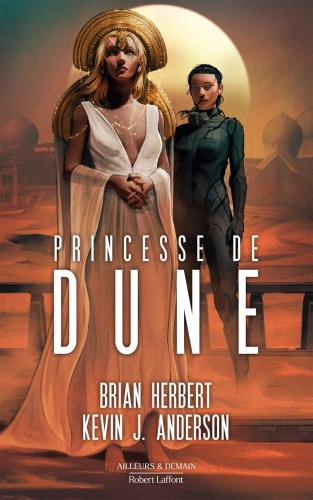 Princesse de Dune