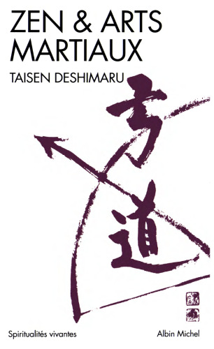 Zen et arts martiaux