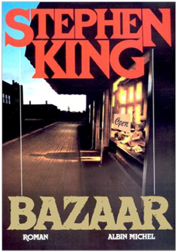 Bazaar