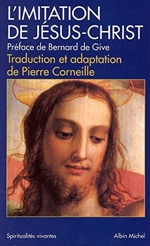 L'imitation de Jésus-Christ