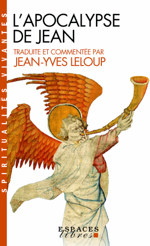L'Apocalypse de Jean