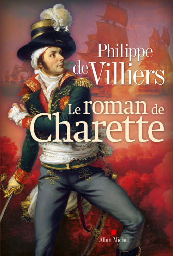 Le Roman de Charrette