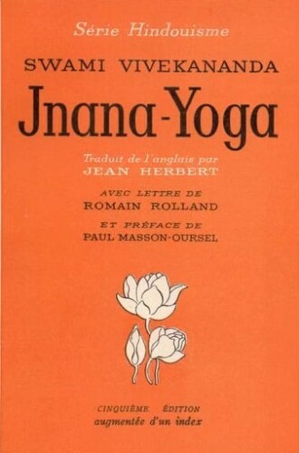 Jnâna-Yoga