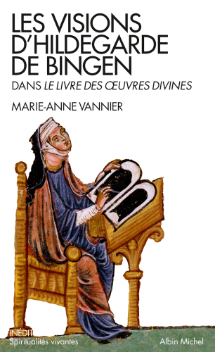 Les visions d'Hildegarde de Bingen