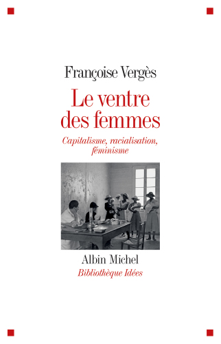 Le ventre des femmes: Capitalisme, racialisation, féminisme