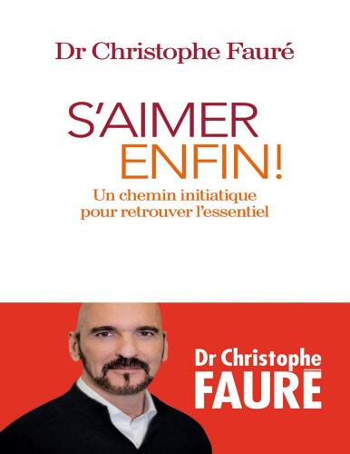 S’aimer enfin !