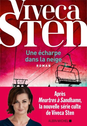 Une echarpe dans la neige, tome 1