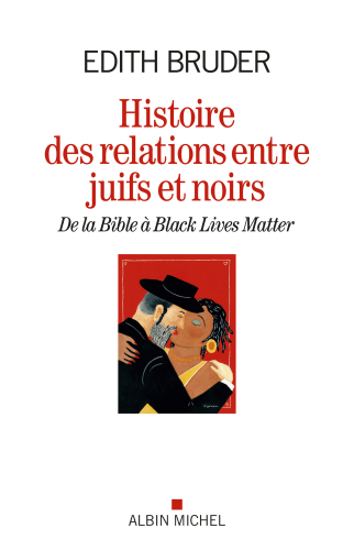 Histoire des relations entre juifs et noirs