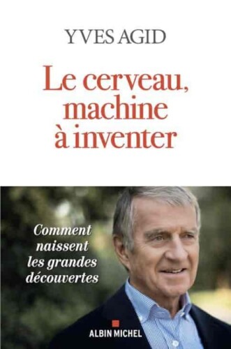 Le cerveau, machine à inventer