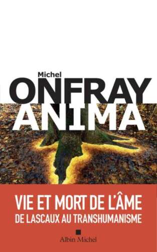 Anima. Vie et mort de l'âme, de Lascaux au transhumanisme