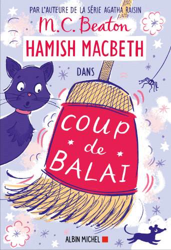 Coup de balai