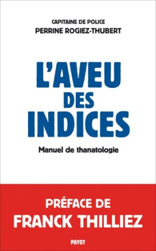 L’aveu des indices