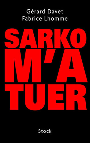 Sarko M'a Tuer