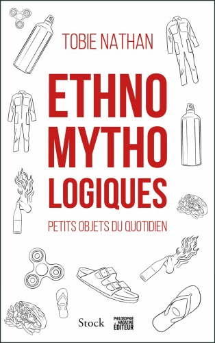 Ethnomythologiques
