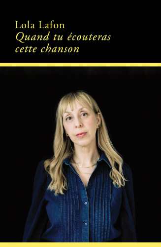 Quand tu écouteras cette chanson