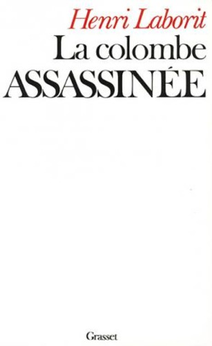 La colombe assassinée