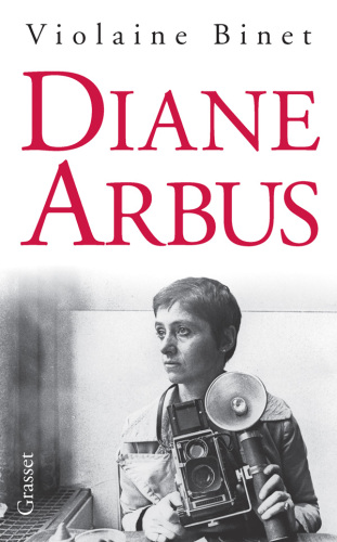 Diane Arbus
