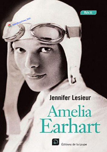 Amelia Earhart