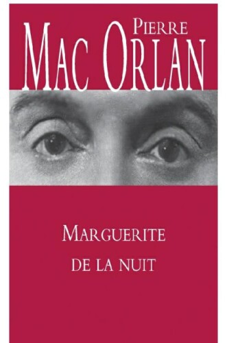 Marguerite de la nuit
