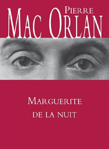 Marguerite de la nuit