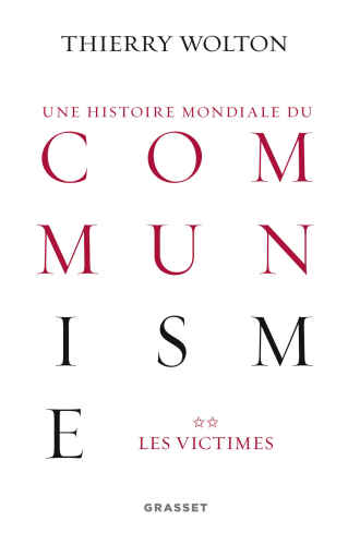 Les victimes