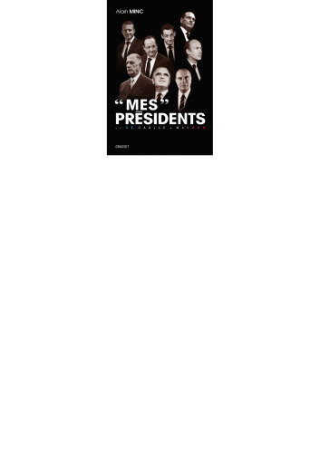 Mes présidents