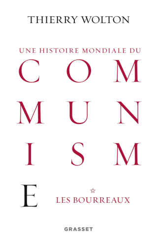 Les Bourreaux