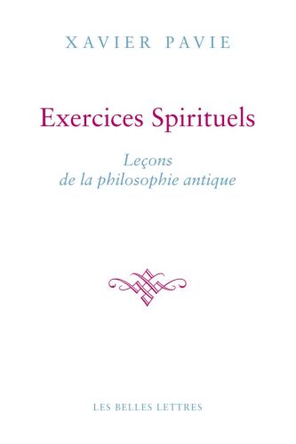 Exercices spirituels
