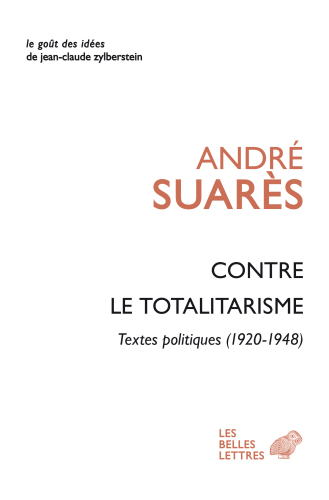 Contre le totalitarisme