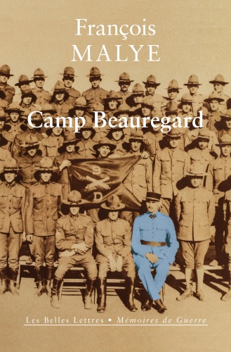 Camp Beauregard (Mémoires de Guerre)