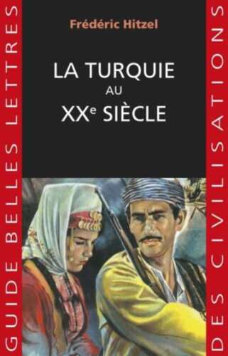 La Turquie au XXe siècle