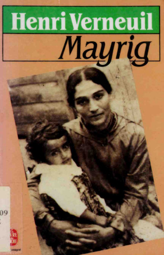 Mayrig : récit