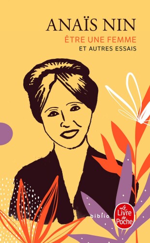 Être une femme et autres essais