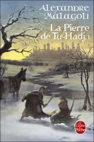 La Pierre de Tu-Hadj 1