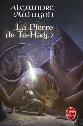 La Pierre de Tu-Hadj 2