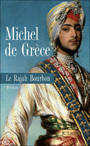 Le Rajah Bourbon