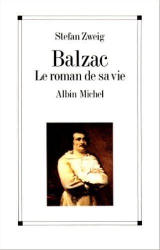 Balzac, le roman de sa vie