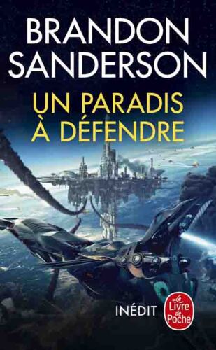 Un paradis à défendre