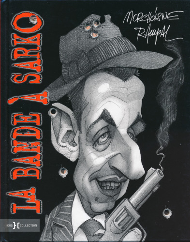 La bande à Sarko