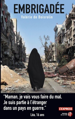 Embrigadée