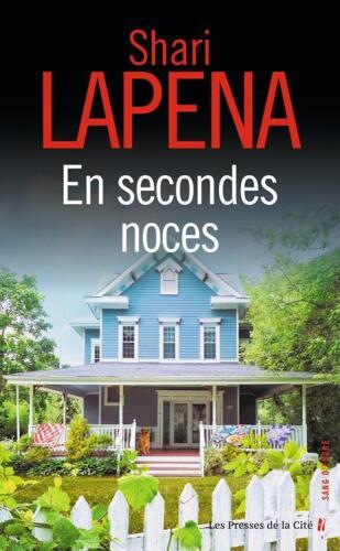 En secondes noces