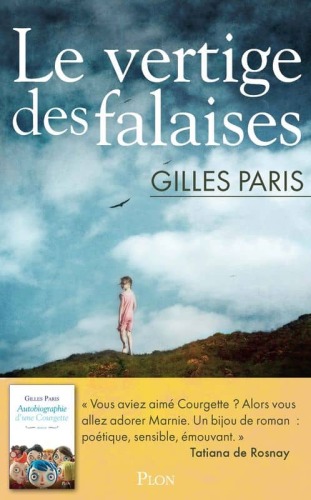 Le vertige des falaises