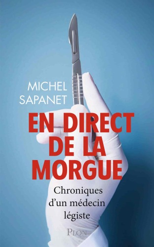 En Direct De La Morgue