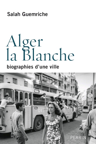Alger la Blanche