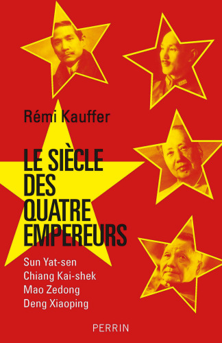 Le siècle des quatre empereurs
