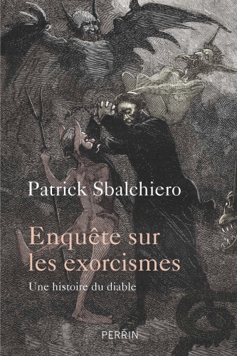 Enquête sur les exorcismes